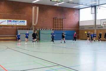 Bild 27 - Frauen BT Vorbereitungsturnier